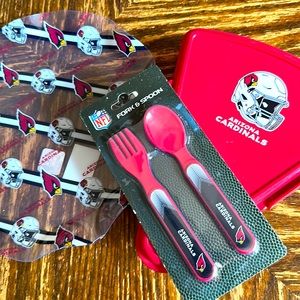 NWT AZ Cards 3 Piece Bundle